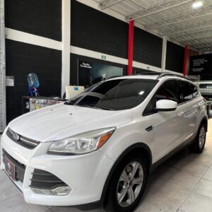 FORD ESCAPE S.E